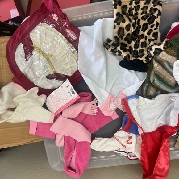 American girl dolls and accessories - Picture 9 of 16